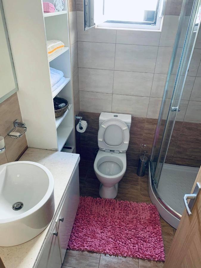 Apartment With Two Bedrooms Senka Budva Exterior photo
